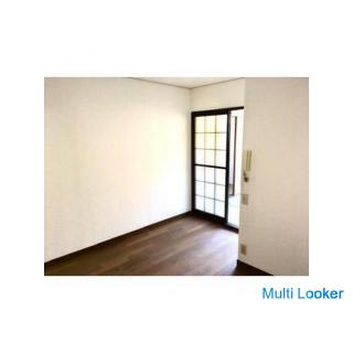 Fully remodeled! With parking lot! 5 minutes walk from the bus stop! Near the popular tourist destin