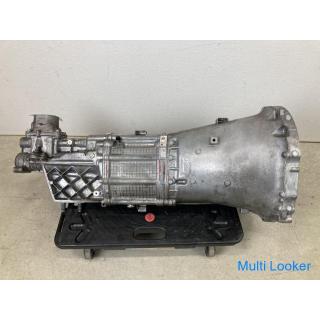 Operation OK ND5RC Mazda Roadster Genuine M601-03-000 Manual transmission 60.000 km.