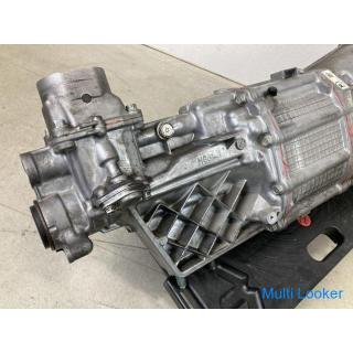 Operation OK ND5RC Mazda Roadster Genuine M601-03-000 Manual transmission 60.000 km.