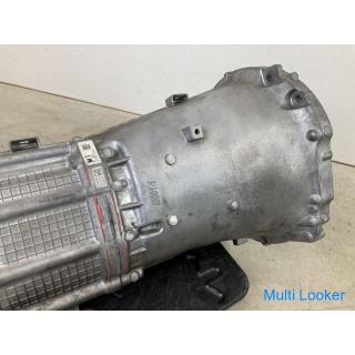 Operation OK ND5RC Mazda Roadster Genuine M601-03-000 Manual transmission 60.000 km.