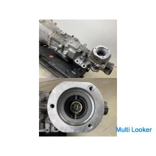 Operation OK ND5RC Mazda Roadster Genuine M601-03-000 Manual transmission 60.000 km.