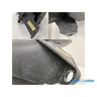 Fiat Punto Evo genuine halogen headlight left and right set Valeo P67764511 / P67764521