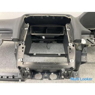 2012 VW 1KCAX Golf 6 VI genuine dashboard instrument panel 5K2 857 181C / 1K2 858 296 1K series