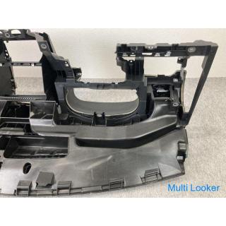 2012 VW 1KCAX Golf 6 VI genuine dashboard instrument panel 5K2 857 181C / 1K2 858 296 1K series