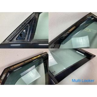 No dent LM44 Range Rover Genuine left front door Passenger seat side 731 Adriatic blue