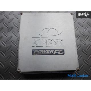 Unused In Stock Available for immediate delivery APEXI CT9A Lancer Evolution 7 Evo 7 4G63 01 / 2-02 