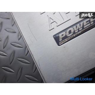 Unused In Stock Available for immediate delivery APEXI CT9A Lancer Evolution 7 Evo 7 4G63 01 / 2-02 