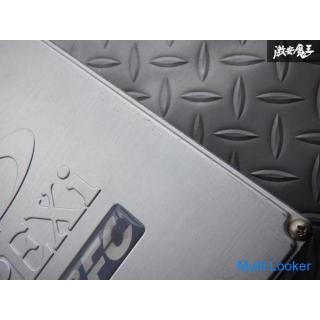 Unused In Stock Available for immediate delivery APEXI CT9A Lancer Evolution 7 Evo 7 4G63 01 / 2-02 