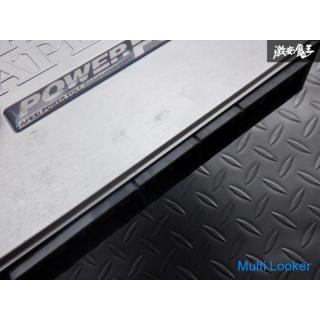 Unused In Stock Available for immediate delivery APEXI CT9A Lancer Evolution 7 Evo 7 4G63 01 / 2-02 