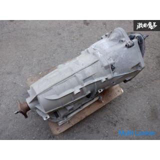 2000 BMW genuine E91 320i 3 series LBA-US20 AT automatic transmission body made in Germany Instant d