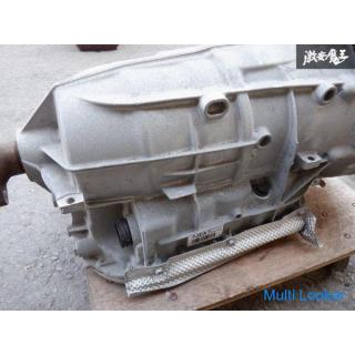 2000 BMW genuine E91 320i 3 series LBA-US20 AT automatic transmission body made in Germany Instant d