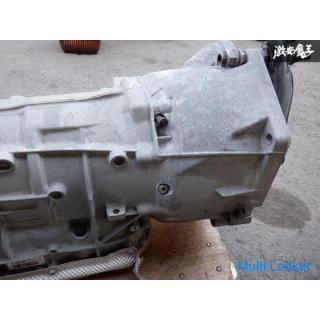 2000 BMW genuine E91 320i 3 series LBA-US20 AT automatic transmission body made in Germany Instant d