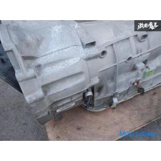 2000 BMW genuine E91 320i 3 series LBA-US20 AT automatic transmission body made in Germany Instant d