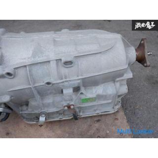 2000 BMW genuine E91 320i 3 series LBA-US20 AT automatic transmission body made in Germany Instant d
