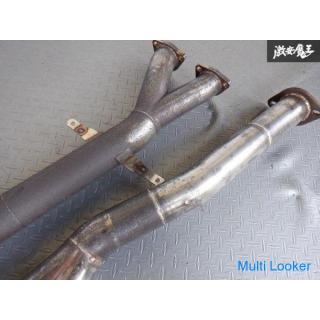 KSG Kreissieg BMW E46 M3 Stainless Muffler Instant Delivery