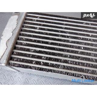 BLITZ FD3S RX-7 RX7 13B Preface Intercooler Extra-thick Instant Delivery Shelf 2B5