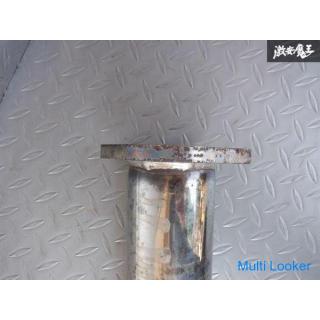 HKS CZ4A Lancer Evolution 10 4B11 Stainless Super Turbo Muffler