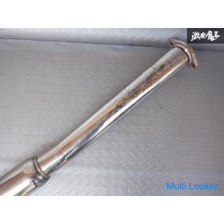 HKS CZ4A Lancer Evolution 10 4B11 Stainless Super Turbo Muffler