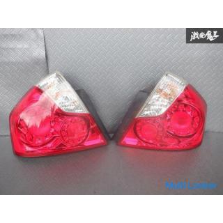 Nissan Genuine PY50 Fuga 350GT Used in the previous term Trunk Black Infiniti Genuine M35 Tail Light