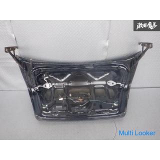 Nissan Genuine PY50 Fuga 350GT Used in the previous term Trunk Black Infiniti Genuine M35 Tail Light