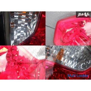 Nissan Genuine PY50 Fuga 350GT Used in the previous term Trunk Black Infiniti Genuine M35 Tail Light
