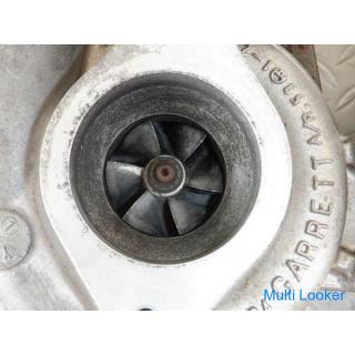 Nissan Genuine BNR34 Skyline GT-R RB26DETT Turbine AA300 BNR32 BCNR33