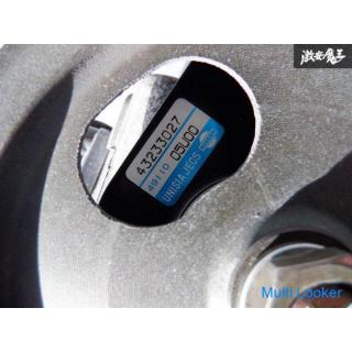 O / H done! !! Rare item out of print! !! Guaranteed Nissan Genuine BNR32 Skyline GT-R RB26DETT Powe