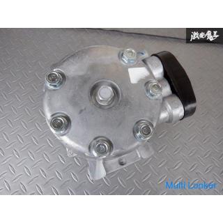 Unused In Stock UAC Air Conditioner Compressor R134a CO4691C Chrysler Jeep Cherokee KL32