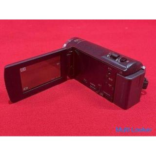 Panasonic Digital Hi-Vision Camcorder HC-V360MS Black Made in 2020 Operation OK ♪