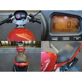★ Rare! GILERA DNA 180 Met Inscooter LeoVince Muffler In translation ★