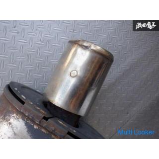 Mitsubishi Genuine CT9W Lancer Wagon Evolution Muffler Rear Piece Intermediate Pipe Center Muffler C