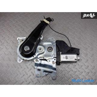 Guaranteed Toyota Genuine AGH30W Alphard Late Backdoor Motor Unit Rear Gate Motor 427110-10790
