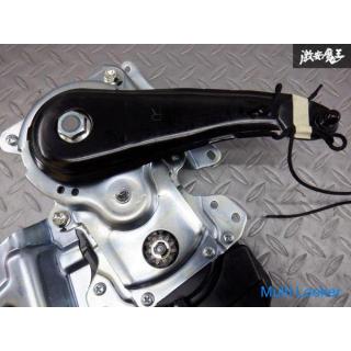 Guaranteed Toyota Genuine AGH30W Alphard Late Backdoor Motor Unit Rear Gate Motor 427110-10790