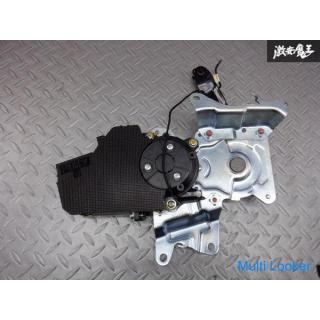 Guaranteed Toyota Genuine AGH30W Alphard Late Backdoor Motor Unit Rear Gate Motor 427110-10790