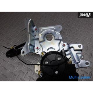 Guaranteed Toyota Genuine AGH30W Alphard Late Backdoor Motor Unit Rear Gate Motor 427110-10790