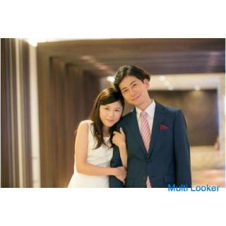 [Latest in 2022] Participation in YouTuber is a hot topic! Love life marriage party