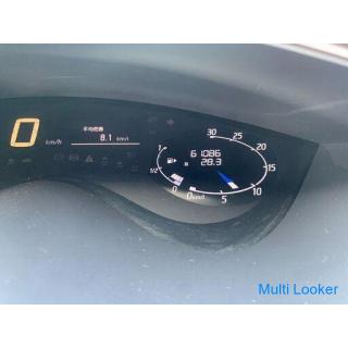 ☆ Nissan Serena ☆ Vehicle inspection 2024/2