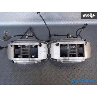 Rare! !! IMPUL Y50 Nissan Fuga 6POT Caliper Rotor Front Left and Right CKV36 PV36 V37 Skyline Z34 Fa