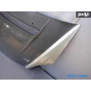 Shift Sport EP3 Civic Type R Prophase Aero Carbon Lightweight Bonnet Hood With Duct Shelf with Bonpi