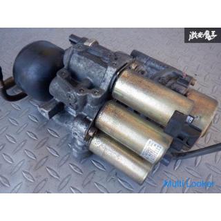 Guaranteed Mitsubishi Genuine CT9A Lancer Evolution 7 4G63 AYC Hydro Pump, Rear Differential Pump