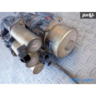 Guaranteed Mitsubishi Genuine CT9A Lancer Evolution 7 4G63 AYC Hydro Pump, Rear Differential Pump