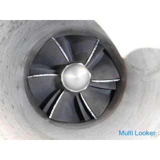 Guaranteed GCG Turbo HKS T04Z TO4Z EX 081 Big Turbine BNR32 BCNR33 BNR34 Skyline GT-R RB26DETT Good 