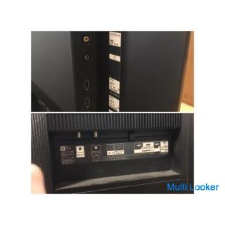Final price cut ☆ [6 year warranty] SONY 55 inch 4K organic EL TV KJ-55A8H