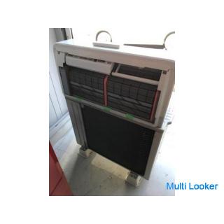 Panasonic 7.1kw air conditioner CS-715CXR2-W made in 2016