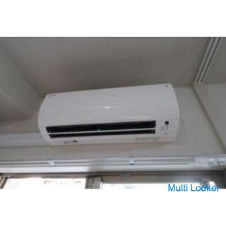 [Higashimikuni Station] New construction / Free internet usage / Highly crime-preventive dimple key