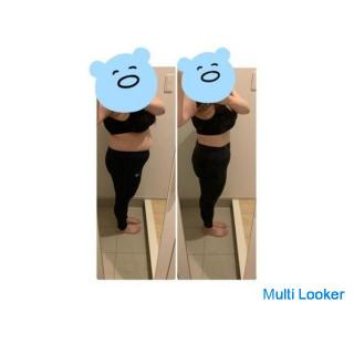 Fat cooling x electromagnetic pulse slimming