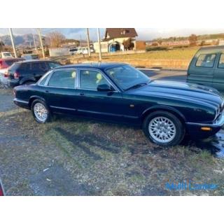 Jaguar XJ Executive