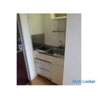 [☆ Security deposit key money brokerage fee 0 ☆] Saitama New Urban Transit Higashi Miyahara 12 minut