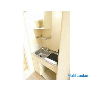 [☆ Security deposit key money brokerage fee 0 ☆] 10 minutes walk from Miyahara station ♪ Accent that