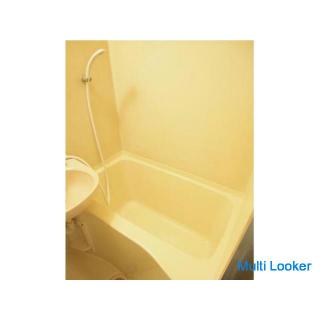 [☆ Security deposit key money brokerage fee 0 ☆] 10 minutes walk from Miyahara station ♪ Accent that